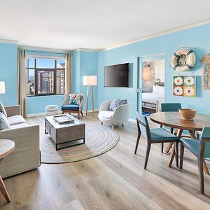King Suite Mobility accessible
